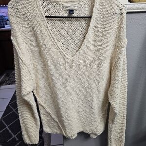 UNIVERSAL THREAD CHUNKY LIGHTWEIGHT SWEATER! SIZE XS! WORN ONCE!